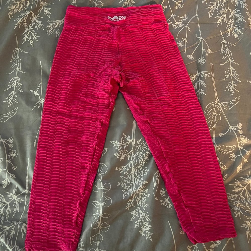 Booty by Brabants Capri Legging